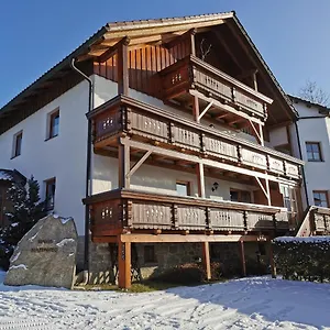 Apartment Haus Haidweg - In Im Dreiländereck De-cz-at, Haidmühle